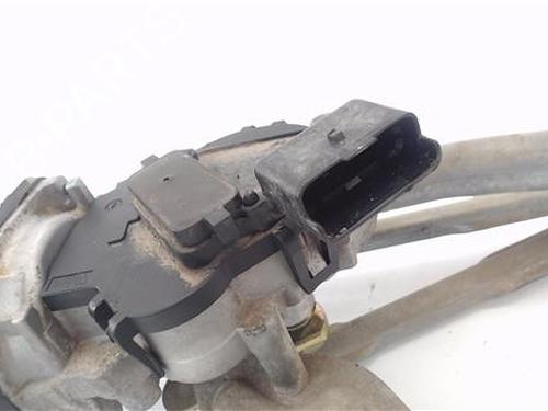 Front wiper motor RENAULT MEGANE II (BM0/1_, CM0/1_)  | BP24446136M29 