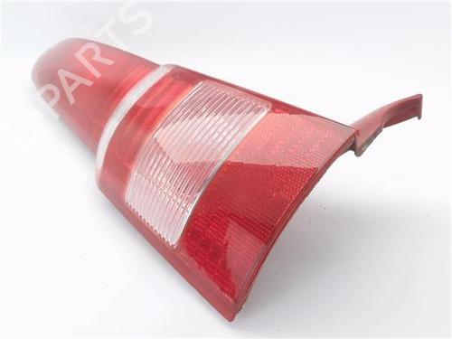 Used Left taillight FIAT PANDA (169_) [2003-2025]  29574426