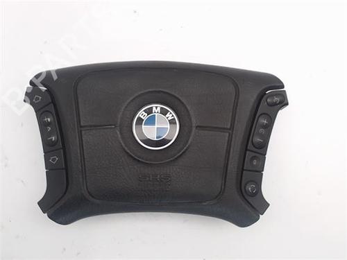 Used Driver airbag BMW 5 (E39) [1995-2003]  13051979