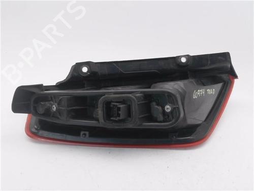 Right taillight FIAT GRANDE PUNTO (199_) 1.4 16V (199BXG1B, 199AXG1B) | BP32394306C35