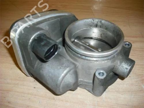 Used Throttle body BMW 3 Compact (E46) 316 ti (115 hp) 9661016