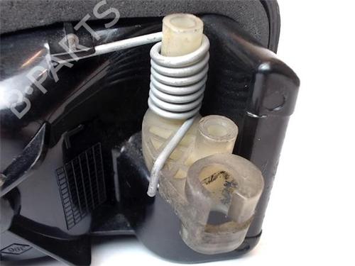 Front left interior door handle NISSAN PRIMASTAR Bus (X83) dCi 140 | BP14343580I13 