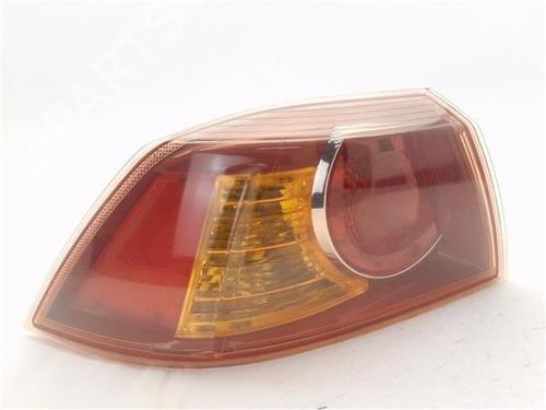 Left taillight MITSUBISHI LANCER VIII (CY_A, CZ_A) 2.0 DI-D (CY8A) | BP33730190C34 - Image 2