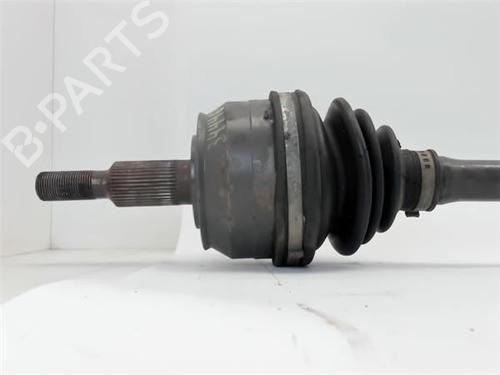 Right front driveshaft VW MULTIVAN T5 (7HM, 7HN, 7HF, 7EF, 7EM, 7EN)  | BP16127947M39 