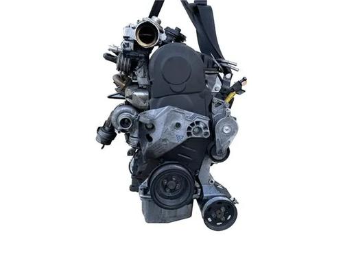 Engine SEAT LEON (1M1)  | BP13043785M1 