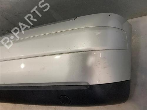 Rear bumper AUDI A2 (8Z0) 1.4 | BP25718716C8 