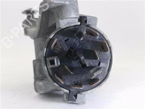 Ignition barrel AUDI A2 (8Z0) 1.6 FSI | BP40150674M48  - Image 8