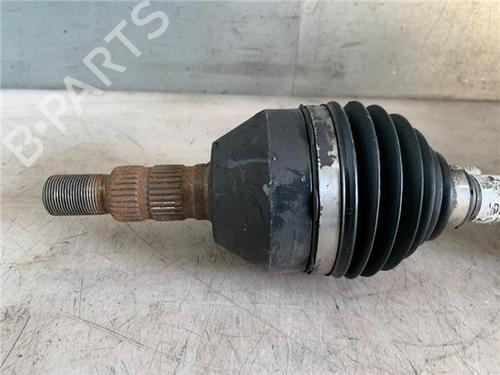 Left front driveshaft CHEVROLET CRUZE (J300) 2.0 CDI | BP22603135M38 
