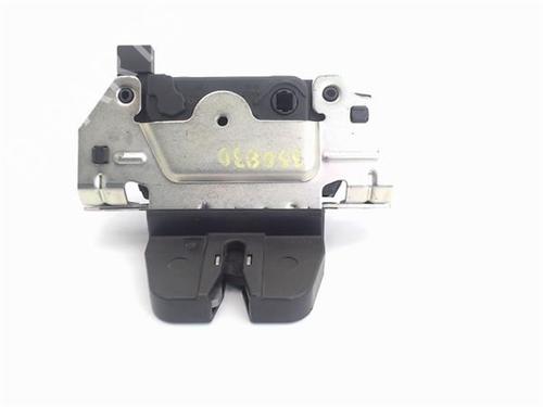 Tailgate lock OPEL ASTRA H (A04)  | BP17072476C101 