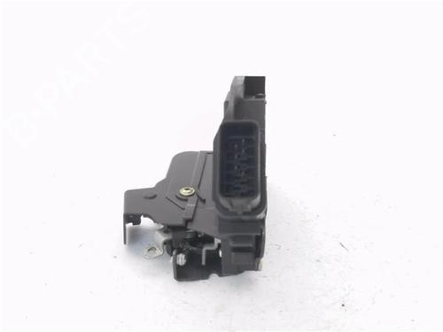 Front right lock FORD FOCUS C-MAX (DM2) 1.8 TDCi | BP34621545C97 - Image 2