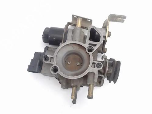 Throttle body ALFA ROMEO 159 (939_)  | BP15770555M82 