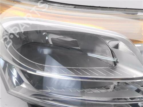 Right headlight CITROËN C3 Picasso (SH_) 1.6 HDI 90 | BP37873670C29  - Image 9