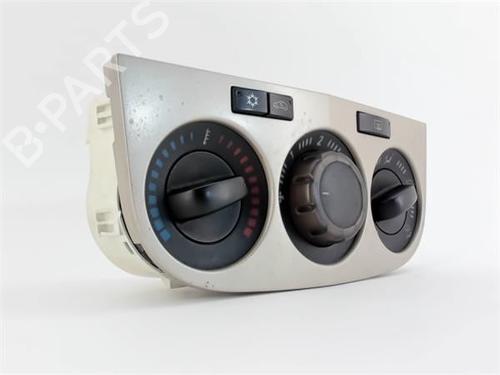 Climate control OPEL CORSA D (S07)  | BP10521443I5 