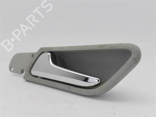 Rear left interior door handle MERCEDES-BENZ A-CLASS (W169)  | BP21386075I15 
