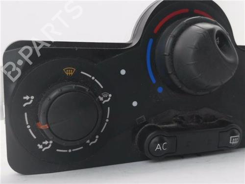 Climate control RENAULT CLIO III (BR0/1, CR0/1) | BP32361586I5 - Image 9