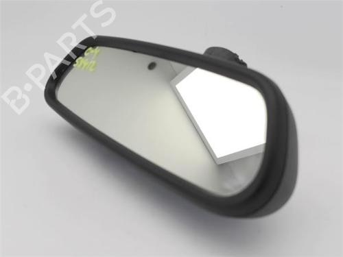 Rear mirror CITROËN C4 II (NC_)  | BP22373782I6 
