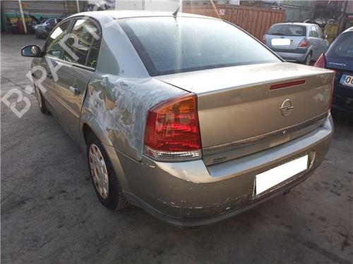 Left front window switch OPEL VECTRA C GTS (Z02) 1.8 16V (F68) | BP33887322I27 - Image 15