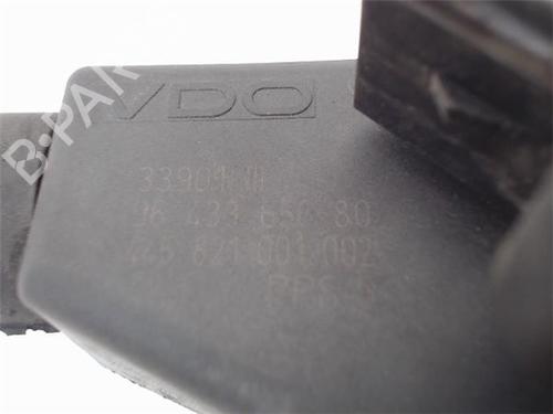 Pedal PEUGEOT 306 Hatchback (7A, 7C, N3, N5)  | BP14342311I4 