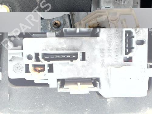 Left taillight SEAT IBIZA II (6K1)  | BP13053033C34 