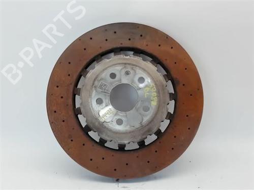 Used Other AUDI A3 Sportback (8VA, 8VF) RS3 quattro (400 hp) 16127835