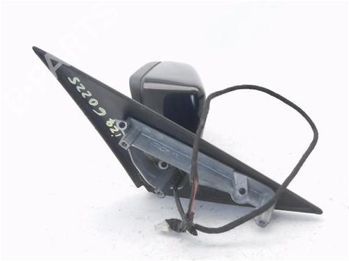 Left mirror BMW 3 Compact (E46)  | BP27163101C26 