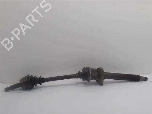 Drivaksel fortil Højre FORD FIESTA IV (JA_, JB_)  | BP13044186M39 