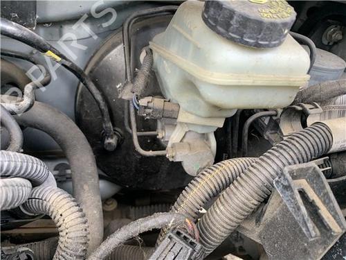 Brake master cylinder OPEL CORSA D (S07) | BP32418538M77