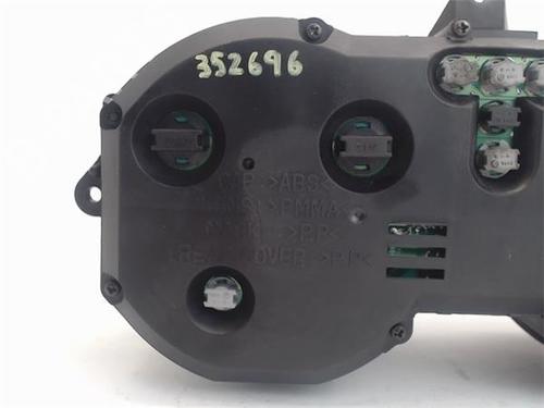 Instrument cluster CHEVROLET KALOS  | BP17967383C47 
