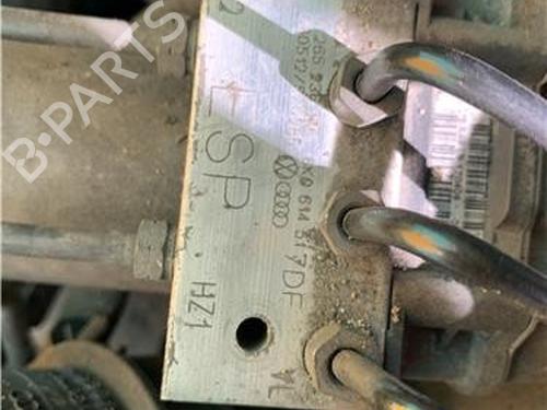 ABS pump AUDI A4 B8 Avant (8K5) 2.0 TDI | BP32418410M43 