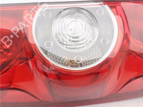Right taillight OPEL COMBO Box Body/MPV (X12) 1.3 CDTI (B05) | BP35951143C35  - Image 9