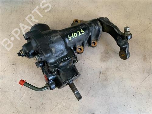 Used Steering rack Steering rack SUZUKI VITARA (ET, TA, TD) 2.0 V6 24V All-wheel Drive (SV620) (136 hp) 34449005 34449005