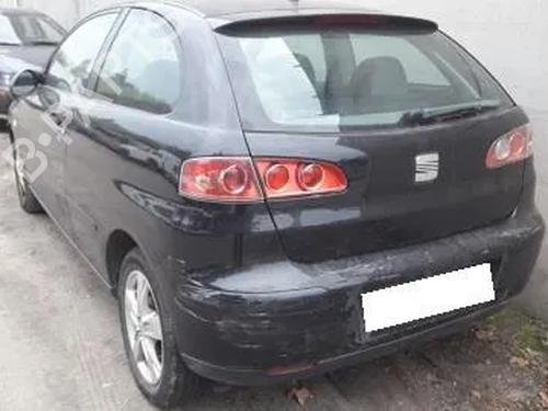 Elektronisk modul SEAT IBIZA III (6L1) 1.2 | BP10982871M83 