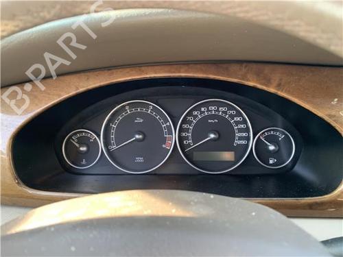 Instrument cluster JAGUAR X-TYPE I (X400) 2.0 D | BP32418968C47 