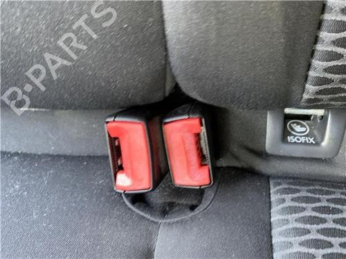 Seat buckle VW GOLF VI (5K1) 1.4 | BP32419385I32 