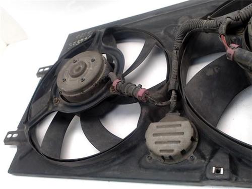 Radiator fan SEAT IBIZA II (6K1)  | BP25007343M35 