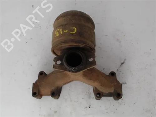 Exhaust manifold CITROËN C15 Estate  | BP18302097M110 