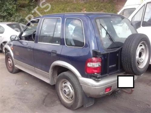 Right headlight KIA SPORTAGE SUV (K00)  | BP11340927C29 