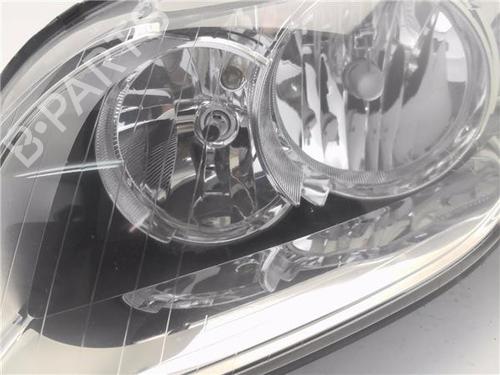 Left headlight AUDI A4 B7 (8EC)  | BP33220356C28  - Image 10