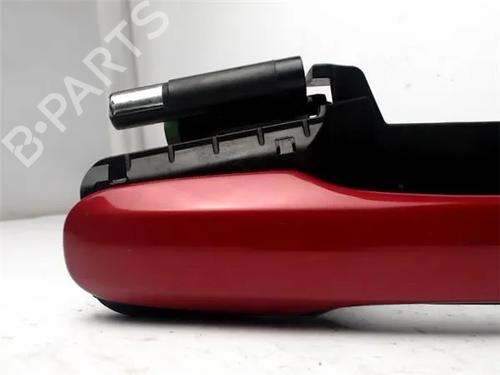 Front right exterior door handle TOYOTA COROLLA Hatchback (_E21_, _EA1_, _EH1_) 1.8 Hybrid (ZWE211) | BP14345108C129