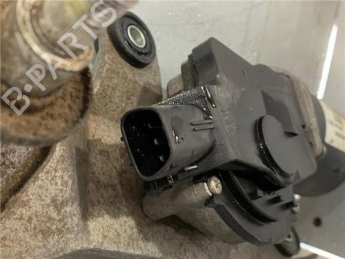 Front wiper motor MITSUBISHI COLT VI (Z3_A, Z2_A) | BP32273886M29