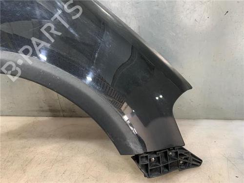 Right front fenders FIAT SEDICI (189_) 1.9 D Multijet | BP24035540C42