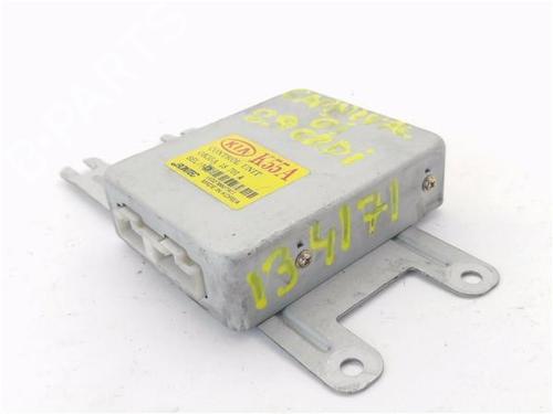 Electronic module KIA CARNIVAL II (GQ) 2.9 TDi | BP12149502M83 