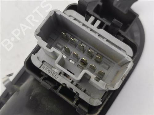 Left front window switch RENAULT CLIO III (BR0/1, CR0/1) | BP32365884I27