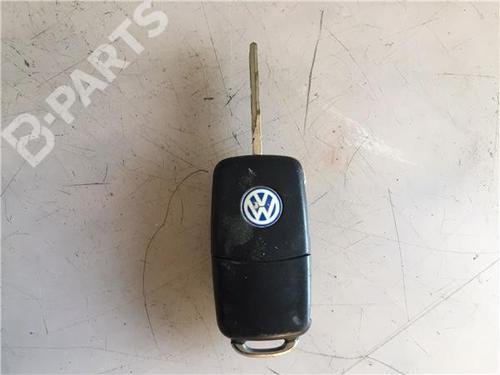 Steering column VW GOLF IV (1J1) 1.6 16V | BP11884310M21 