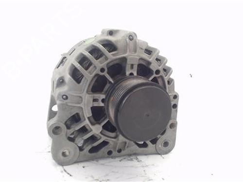 Alternator SEAT TOLEDO II (1M2) 1.9 TDI | BP32162157M7 