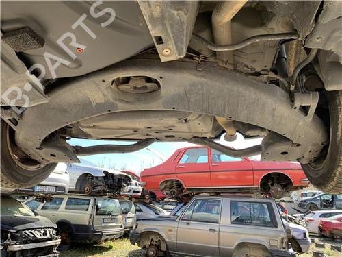 Used Rear axle Rear axle MERCEDES-BENZ A-CLASS (W169) A 180 CDI (169.007, 169.307) (109 hp) 24435513 24435513