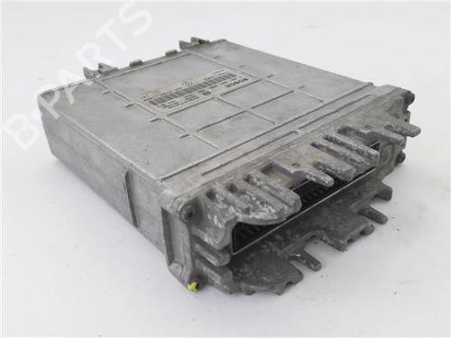 Used Electronic module RENAULT MEGANE I (BA0/1_) 1.9 dTi (BA08, BA0N) (98 hp) 29405082