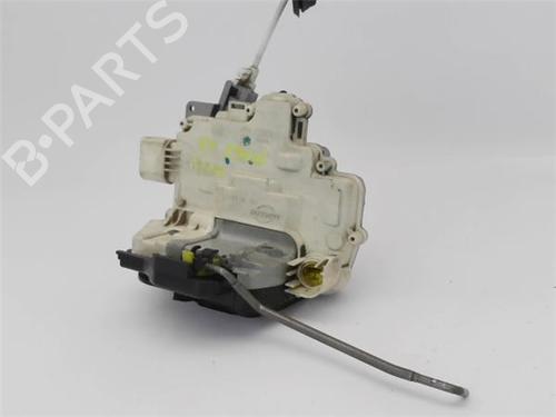 Front right lock AUDI A3 (8P1) 2.0 TDI 16V | BP22339321C97 