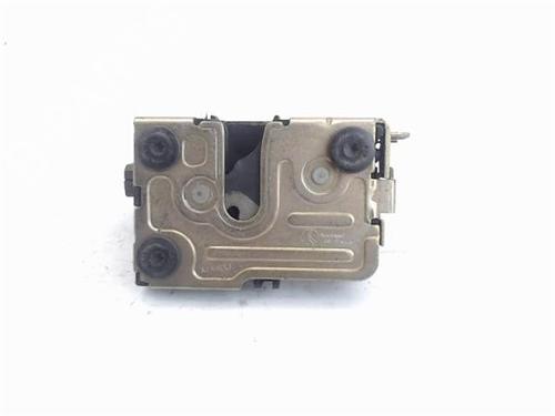 Used Front right lock RENAULT MASTER II Van (FD) 2.5 dCi 120 (115 hp) 11362410