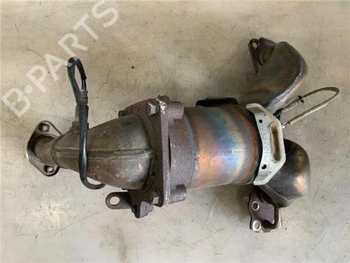 Katalysator SUZUKI SWIFT III (MZ, EZ)  | BP19509128M10 
